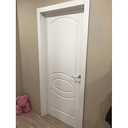 Дверь межкомнатная СОНАТА, пвх (глухая)